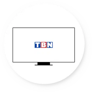 TBN on Desktop Icon