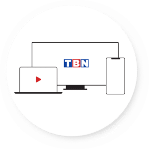 TBN on all devices Icon